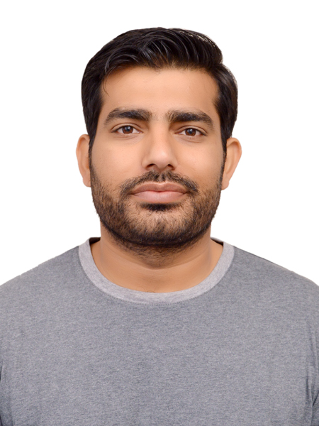 Hasan Buttar professional portrait